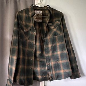 Dixxon Brownells Flannel